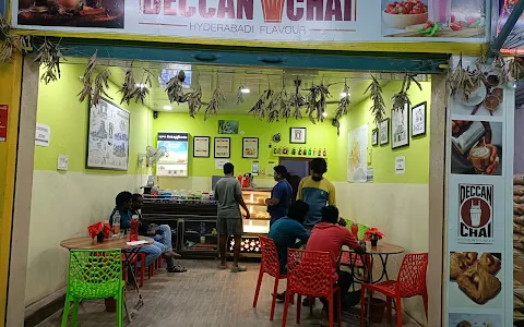 Deccan Chai Palace image