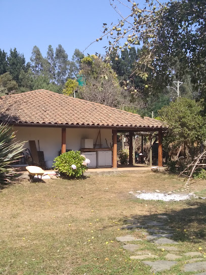 Villa Natural Junquillar