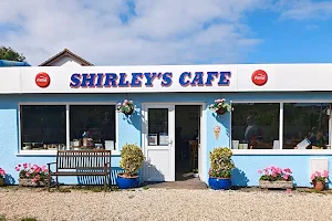 Shirley's Cafe image