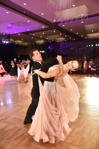 Dance School «Dancify - Premier Latin and Ballroom Dance Studio», reviews and photos, 2212 Artesia Blvd #101, Redondo Beach, CA 90278, USA