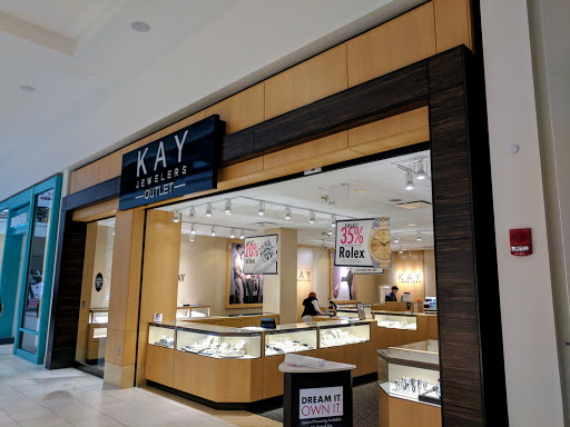 Kay Jewelers Outlet, 5220 Fashion Outlets Way #1091, Rosemont, IL 60018, USA, 