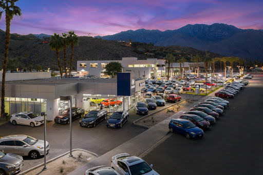 Palm Springs Hyundai image