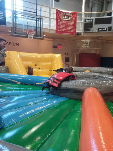 Community Center «Sephardic Community Center Inc», reviews and photos, 1901 Ocean Pkwy, Brooklyn, NY 11223, USA