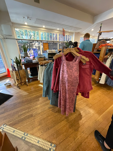 Clothing Store «Patagonia Seattle», reviews and photos, 2100 1st Ave, Seattle, WA 98121, USA