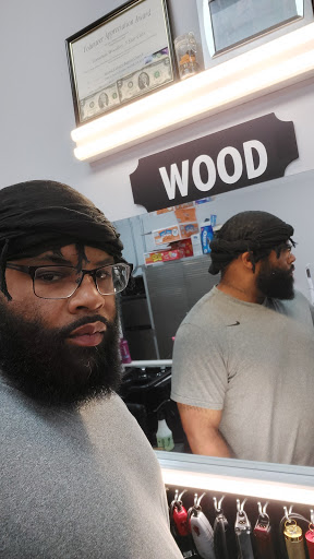 Barber Shop «5 Star Cuts», reviews and photos, 2125 Starmount Pkwy #120, Chesapeake, VA 23321, USA