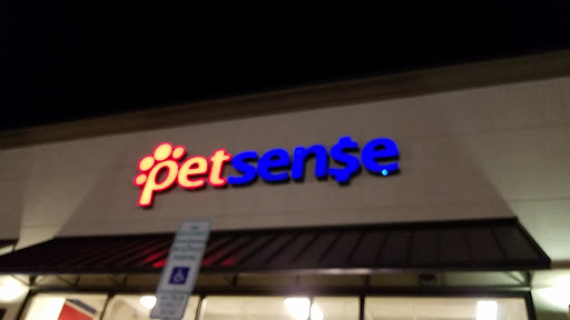 Pet Supply Store «Petsense Lenoir», reviews and photos, 1009 Blowing Rock Blvd, Lenoir, NC 28645, USA