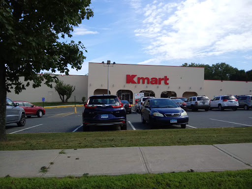 Shopping Mall «Ten Acre Mall», reviews and photos, 639 Straits Turnpike, Watertown, CT 06795, USA