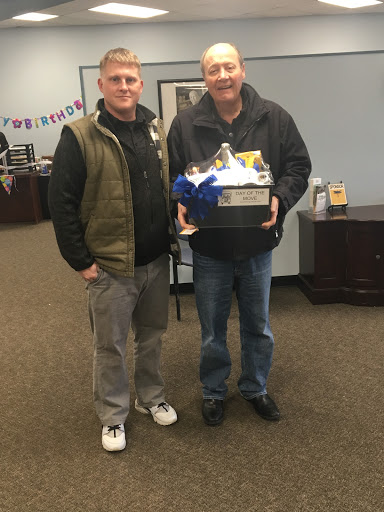 Moving and Storage Service «Two Men and a Truck», reviews and photos, 1091 Reading Rd, Mason, OH 45040, USA