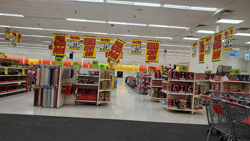 Discount Store «Kmart», reviews and photos, 1605 S Market St, Elizabethtown, PA 17022, USA