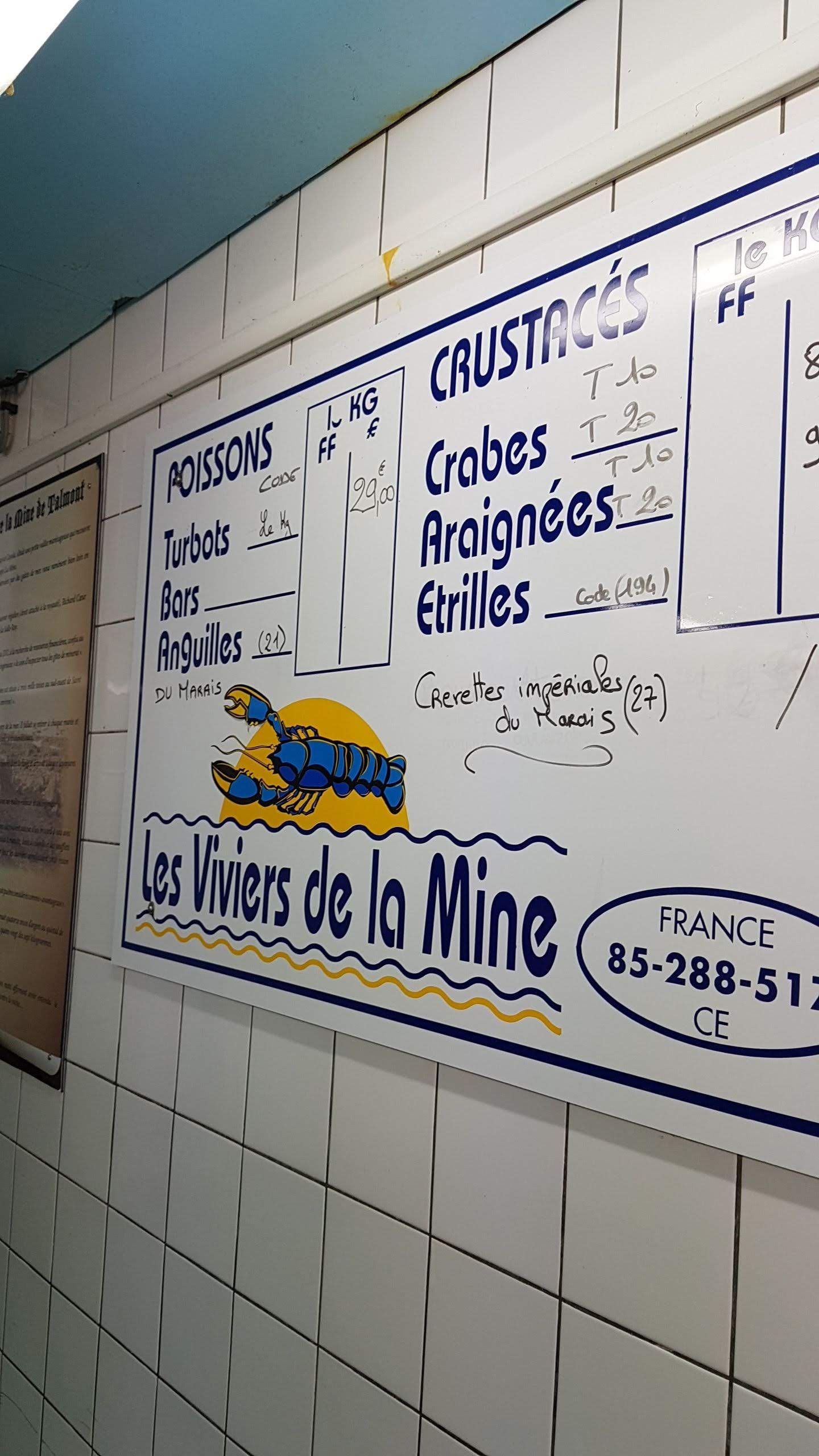 Photo n° 5 de l'avis de Laetitia.e fait le 15/07/2019 à 10:39
