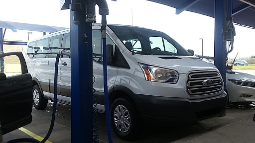 Car Wash «Carmel Car Wash», reviews and photos, 1310 US-377, Roanoke, TX 76262, USA