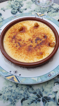 Crème catalane du Restaurant L'Entrecôte de Mulhouse - n°6