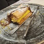 Photo n°2 de l'avis de Carl.s fait le 19/01/2020 à 15:46 sur le  Pizzeria Due Mori à Carmagnola