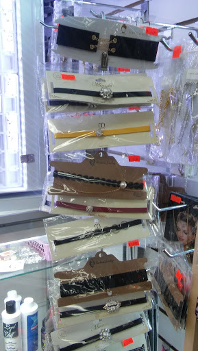 Beauty Supply Store «Essence Beauty Supply», reviews and photos, 3950 Rosemeade Pkwy, Dallas, TX 75287, USA