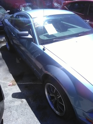 Car Dealer «Atlanta Best Auto Collection», reviews and photos, 4539 Buford Hwy NE, Chamblee, GA 30341, USA