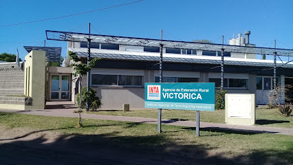 Agencia de Extension Rural Victorica