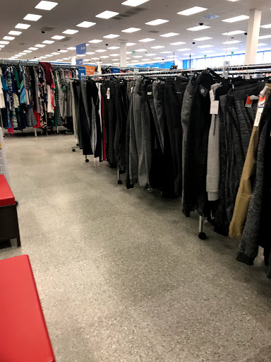 Clothing Store «Ross Dress for Less», reviews and photos, 2595 N Decatur Rd, Decatur, GA 30033, USA