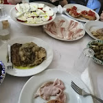 Photo n°4 de l'avis de Gio. fait le 20/07/2019 à 07:28 sur le  Trattoria Pane e Vino à Locanda