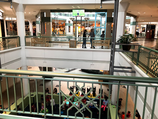 Shopping Mall «Vista Ridge Mall», reviews and photos, 2401 S Stemmons Fwy, Lewisville, TX 75067, USA