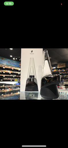 Vaporizer Store «Vapors smoke shop», reviews and photos, 5546 Old Shell Rd, Mobile, AL 36608, USA