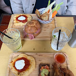 Photo n°1 de l'avis de Lanka.. fait le 21/05/2023 à 15:50 sur le  Soul Kitchen à Florence