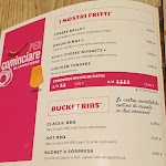 Photo n°12 de l'avis de Antonella.u fait le 11/12/2022 à 15:53 sur le  Roadhouse Restaurant Treviso à Treviso