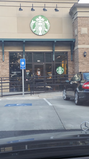 Coffee Shop «Starbucks», reviews and photos, 11720 Medlock Bridge Rd #168, Duluth, GA 30097, USA
