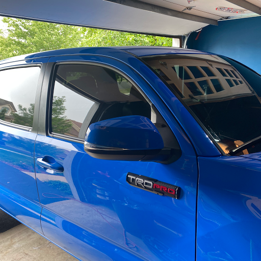 Fantasy Car Wash Detail Inc en Wheeling