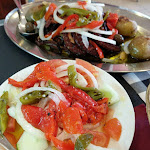 Photo n°1 de l'avis de Marcelo.l fait le 07/06/2018 à 16:22 sur le  Fonte da Mina à São Domingos de Rana