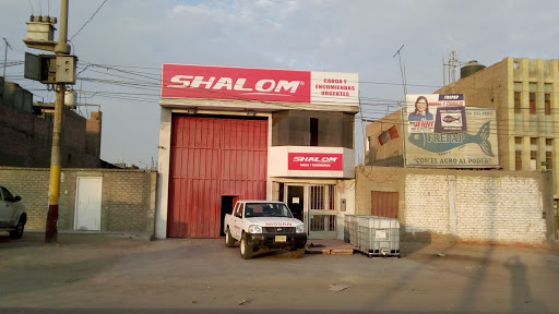 Shalom Empresarial