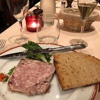 Terrine du Restaurant français La Maison du Jardin à Paris - n°5