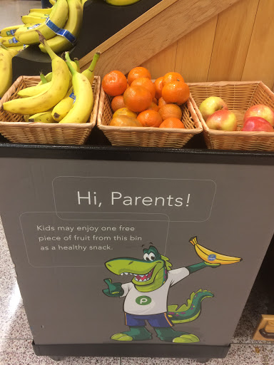 Supermarket «Publix Super Market at Park Place», reviews and photos, 847 Boll Weevil Cir #112, Enterprise, AL 36330, USA