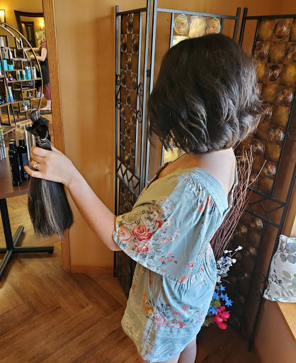 Beauty Salon «Omni Salon Spa & Fitness», reviews and photos, 1910 Sheridan Rd, Zion, IL 60099, USA