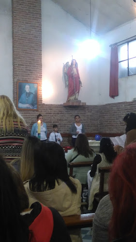 Opiniones de Parroquia San Rafael en Montevideo - Iglesia