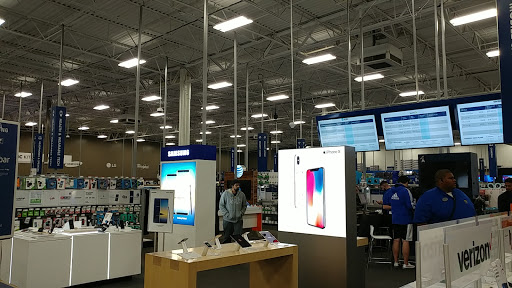Electronics Store «Best Buy», reviews and photos, 5800 Britton Pkwy, Dublin, OH 43016, USA
