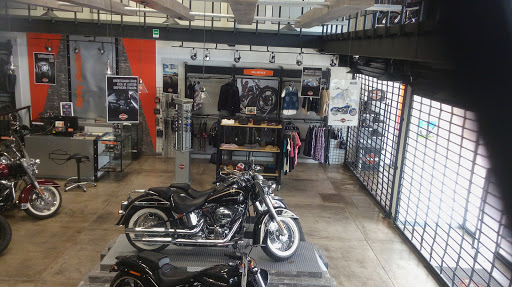 Harley-Davidson Guatemala