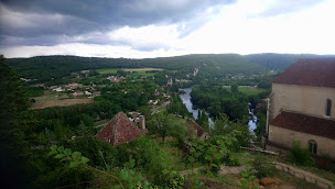 Photo n°41 de l' Antre des Flaveurs - La Table du Producteur à Saint-Cirq-Lapopie ()