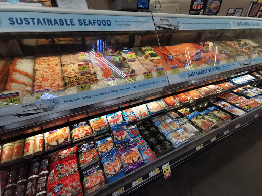 Grocery Store «Ralphs», reviews and photos, 29675 The Old Rd, Castaic, CA 91384, USA