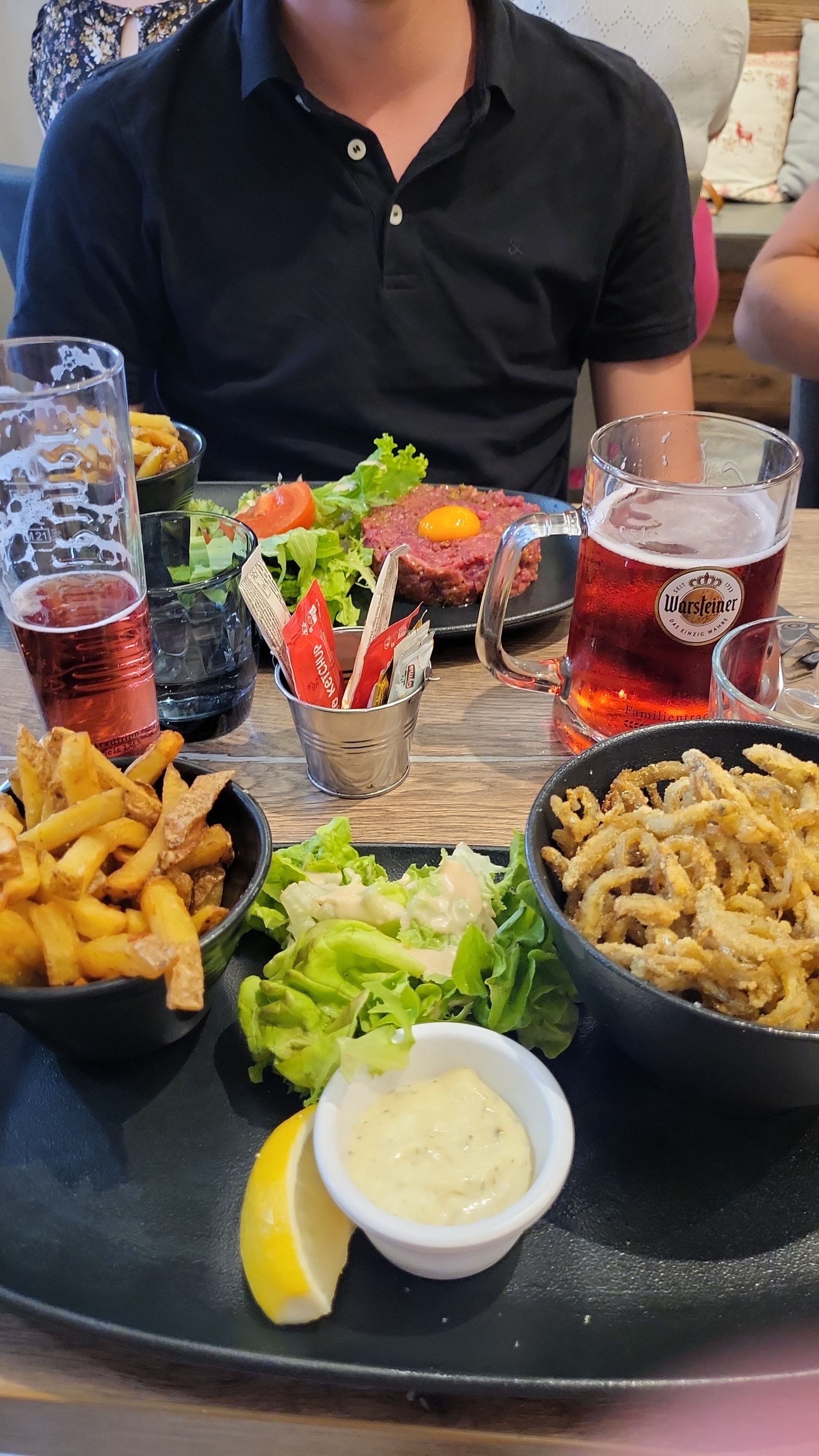 Photo n° 1 de l'avis de Ludovic.a fait le 15/07/2023 à 19:14