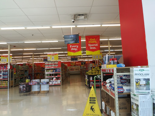Grocery Store «Save-A-Lot», reviews and photos, 2420 N Dixie Hwy, Hollywood, FL 33020, USA
