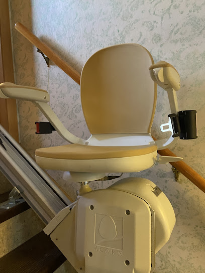 StairLift For Vets Non-Profit Donations Welcome