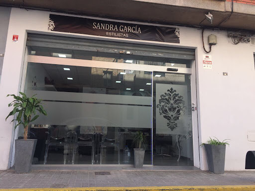 Sandra Garcia Estilistas en Xirivella, Valencia