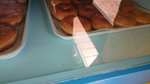 Donut Shop «Heavenly Donuts», reviews and photos, 1915 N Lombard St, Portland, OR 97217, USA