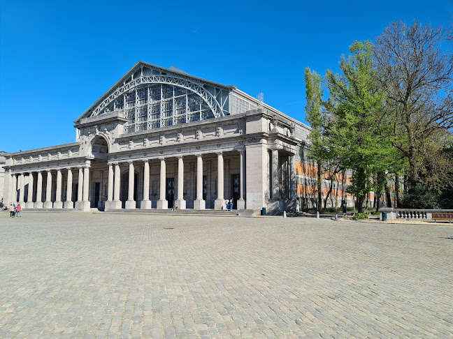 1000 Brussel, België