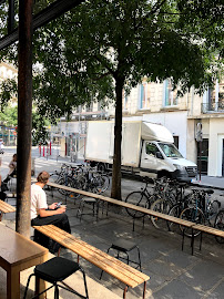 Atmosphère du Café Partisan Café Artisanal à Paris - n°12