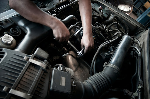 Auto Repair Shop «Zahntech Import Automotive», reviews and photos, 15215 NE 90th St, Redmond, WA 98052, USA