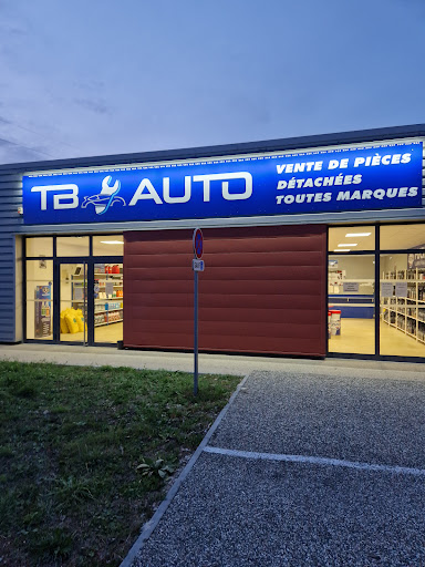 Photo 1 - TB Auto - Pièces Auto