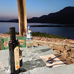 Photo n°3 de l'avis de marco.. fait le 30/07/2021 à 18:04 sur le  Ristorante Pizzeria S'Abba Druche à Bosa