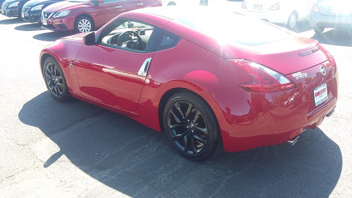 Nissan Dealer «Sheehy Nissan of Manassas», reviews and photos, 9010 Liberia Ave, Manassas, VA 20110, USA