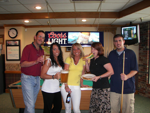 Golf Course «3 Lakes Golf Course», reviews and photos, 6700 Saltsburg Rd, Pittsburgh, PA 15235, USA